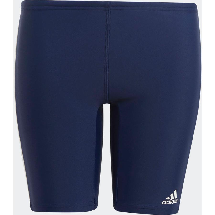 adidas アディダス スイムハーフスパッツ JAMMERS キッズ 子供 ジュニア スクール水着 スイムウエア スイムパンツ 水泳 プール 練習 フィットネス ボーイズ 男子 LINE