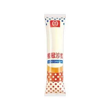 [家速配]桂冠中沙拉