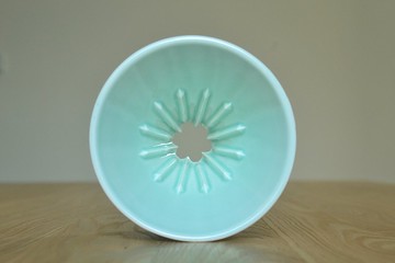 天青夜曜濾杯01款 手沖濾杯 咖啡濾杯 咖啡濾器 聖誕節