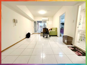 置產自用✅入門玄關、屋優標準二房✅機能便利首購首選｜台中市北屯區遼寧路一段