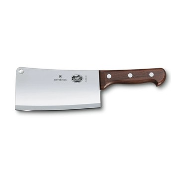 VICTORINOX 5.4000.18 廚房切肉刀/楓木