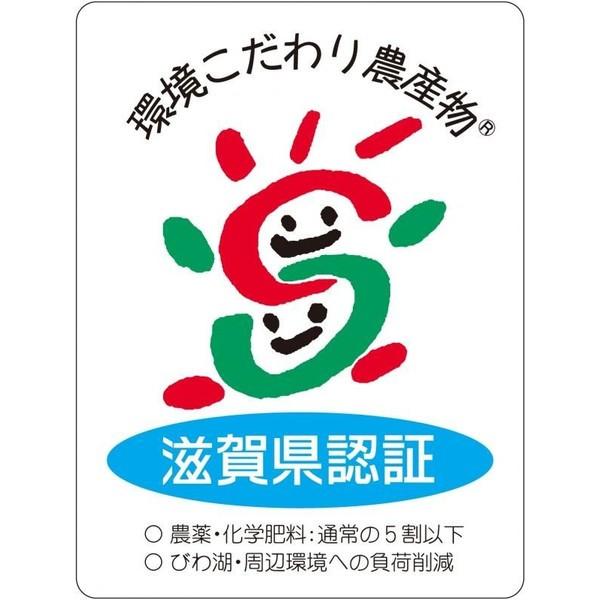 米　令和5年度産　滋賀県産　フクハラファーム栽培　合鴨農法　コシヒカリ 2kg