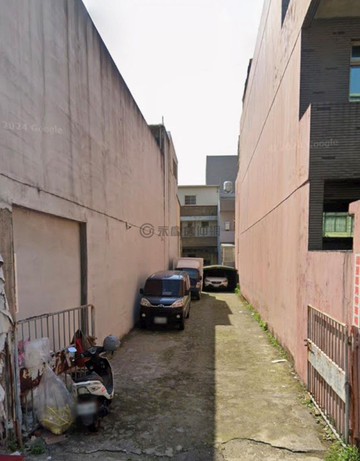 竹北商圈華興街臨10米路面寬5米方正地｜新竹縣竹北市文化段