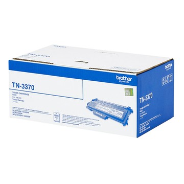 BROTHER TN-3370 原廠黑色超高容碳粉