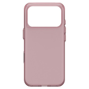 RHINOSHIELD 犀牛盾 Clear 透明殼 相機按鈕  晶醺玫  iPhone 17 Pro