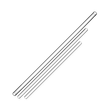 《台製》玻璃攪拌棒 Stirring Rods