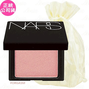 NARS 炫色腮紅(迷你新版)(2.5g)旅行袋組(公司貨)