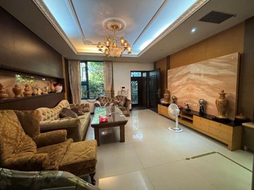 康橋伯大尼塞維亞花園透天別墅｜新北市林口區東明二街