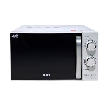 SAMPO 聲寶 平台微波爐 20L  RE-N220PR