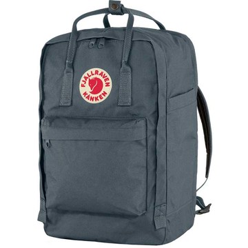 ├登山樂┤瑞典Fjallraven Kanken 17吋筆電包 # FR23525 多色