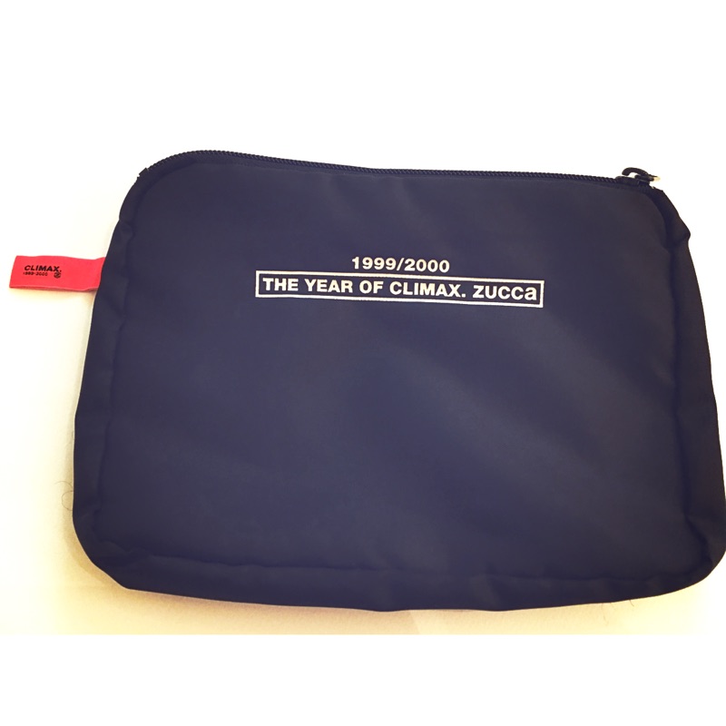 1999/2000 THE YEAR OF CLIMAX. ZUcca コート 1999/2000 