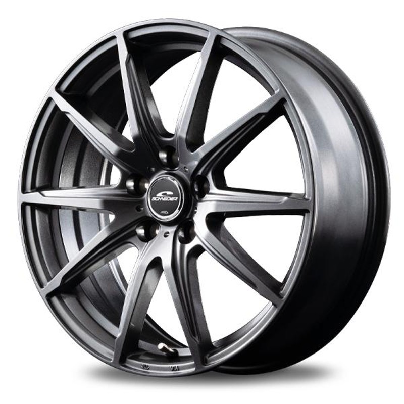 Nissan 17インチホイールセット 205/45R17 楽天市場】205／45R17（ブランドマツダ）（サマータイヤ