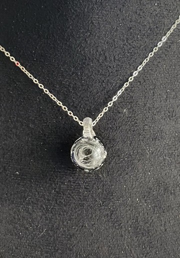 彩虹骨灰琉璃-客製化