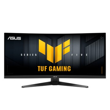 ASUS VG34WQ5A 雙模電競螢幕(34型/3440x1440/200Hz/0.5ms/HDMI/DP/VA)