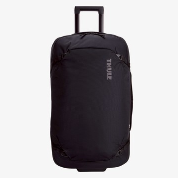 Thule Subterra II 滾輪式托運旅行箱 - 黑色