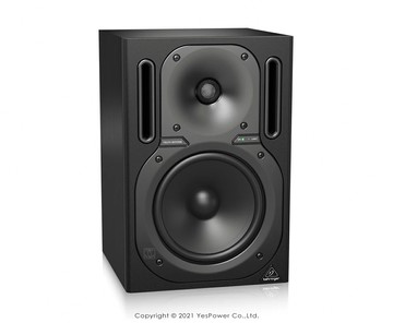 ＊含稅＊B2030A Behringer耳朵牌 一對工作室監聽喇叭 (主動式/2路/低音/高音揚聲器/超高分辨率/50～21 kHz超線性頻率響應)