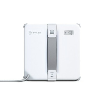 ECOVACS 科沃斯全新 WINBOT mini2超薄窄拋光級擦窗機器人