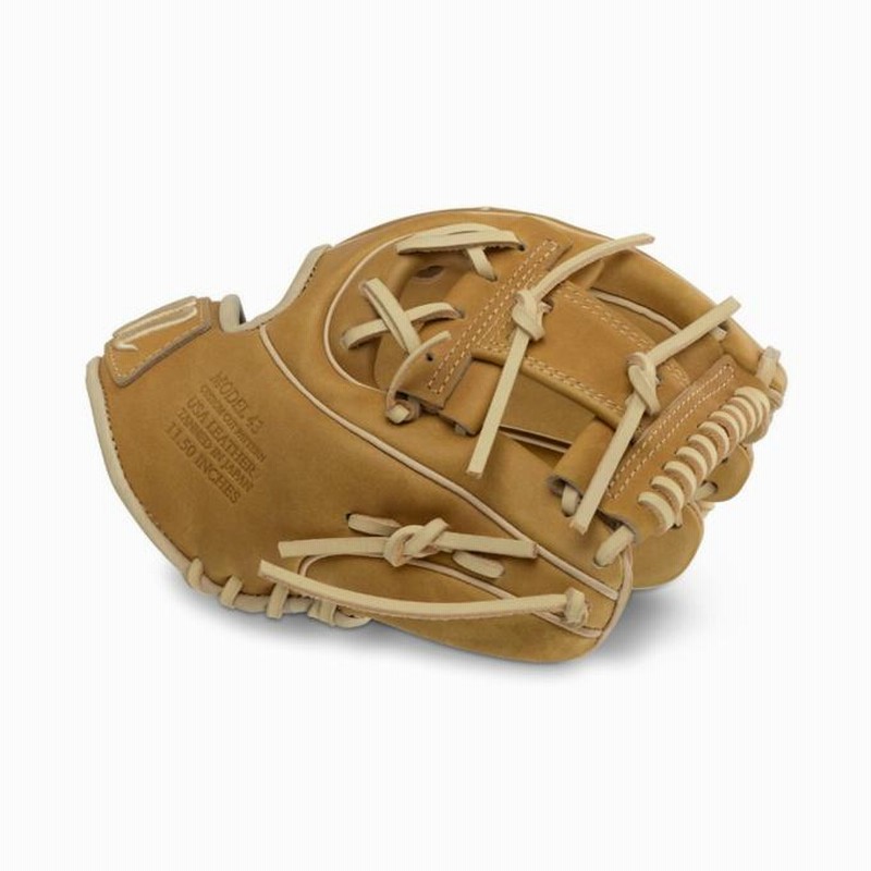 Cypress M Type 43A2 11.5