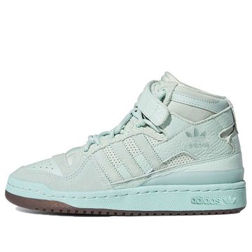 adidas Ivy Park x Forum Mid 'Green Tint'