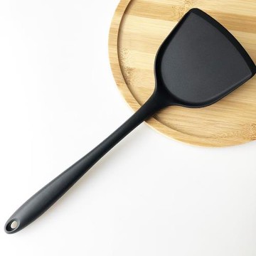 2026硅膠鏟不粘鍋硅膠鏟食品級炒菜鍋鏟家用不粘鍋專用硅膠鏟子