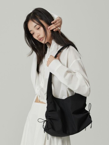 Polyester Versatile Everyday Bag