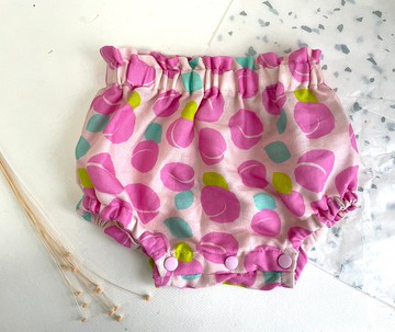 甜美桃子 週歲 兒童 幼童 南瓜褲 包屁褲