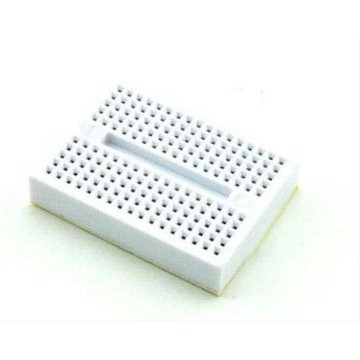 【AI電子】 SYB-170 麵包板,小麵包板 Arduino實驗板