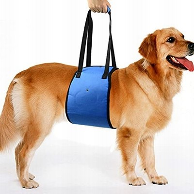 犬用 ハーネス 介護 ペット 介護 ハーネス 犬歩行補助ハーネス 補助ハーネス 老犬介護用 ケア用品 小型犬 中型犬 送料無料 通販 Lineポイント最大get Lineショッピング