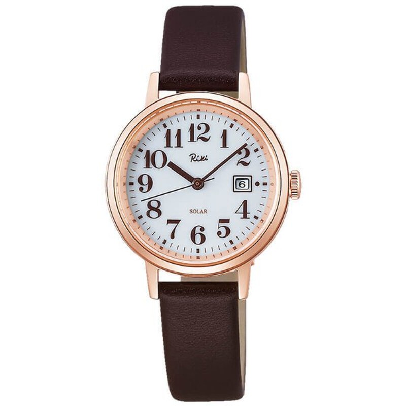 セイコー アルバ 腕時計 リキ ワタナベ コレクション SEIKO ALBA RIKI  