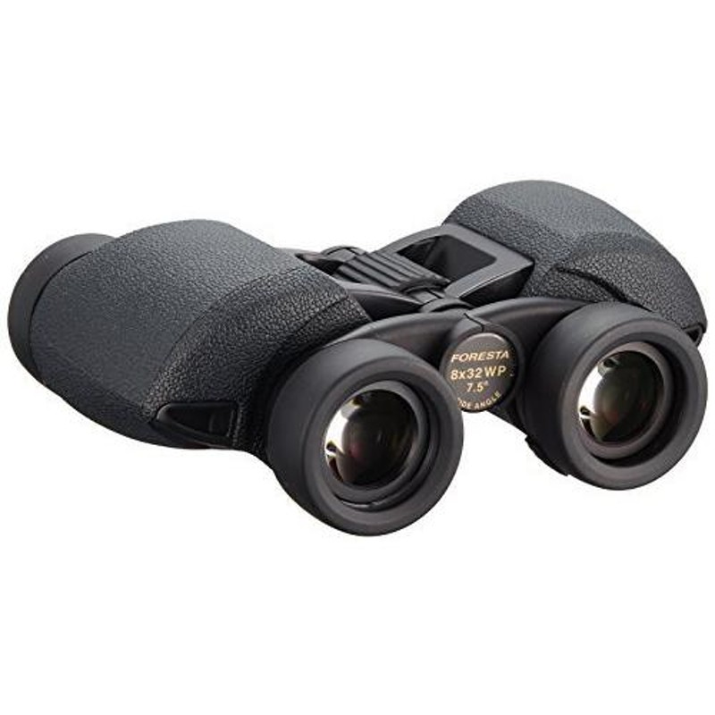 ECサイト Vixen 双眼鏡 フォレスタZRシリーズ フォレスタZR8×32WP 14501-0 入門、工作