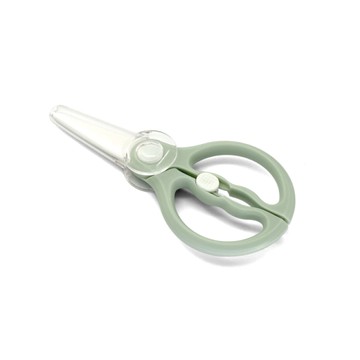 Baby City 陶瓷食物剪刀