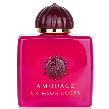 Amouage 愛慕 Crimson Rocks香水噴霧 100ml/3.4oz-香水