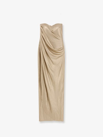 Jiro Splendid long dress - CHIARA BONI - gender_Woman