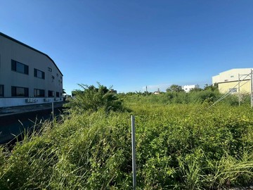 西港雙面臨路超值大地坪都內農地｜台南市西港區州海段