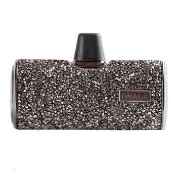 Iwalk 口袋充電寶4代行動電源 2800mAh  DBS4500L  銀鑽