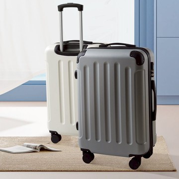 免運/可開發票 行李箱 旅行包  新款登機大容量旅行箱學生行李箱網紅拉桿箱留學箱萬向輪托運箱 快速出貨