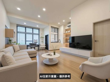 專任文心愛悅挑高4.5米商辦平車｜台中市南屯區文心南路