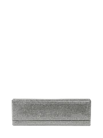 Amina Muaddi AMINI PALOMA Clutch