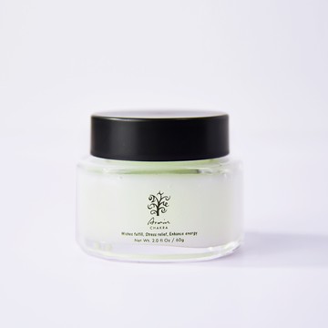 雅聞脈輪滲透壓超保濕晶露60g