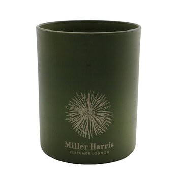Miller Harris Miller Harris 香薰蠟燭 - Etude De Rien 185g/6.5oz-蠟燭