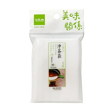 茶具周邊 立體式沖茶袋/茶包袋/濾茶袋(432枚入)