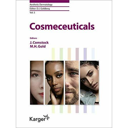 Cosmeceuticals (Hardcover)