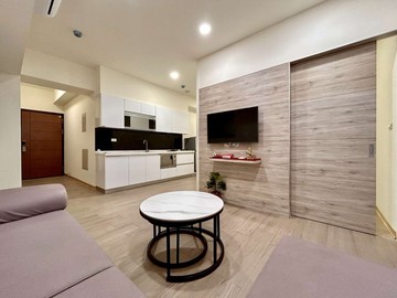 【獨】文化中心 精美2房2車位 捷運宅｜高雄市苓雅區渤海街