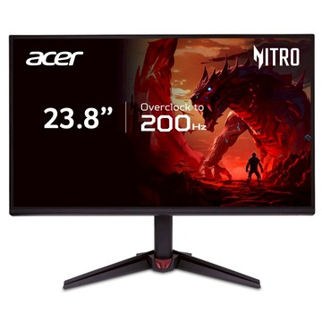 Acer Nitro｜VG270U P6 27吋電競螢幕