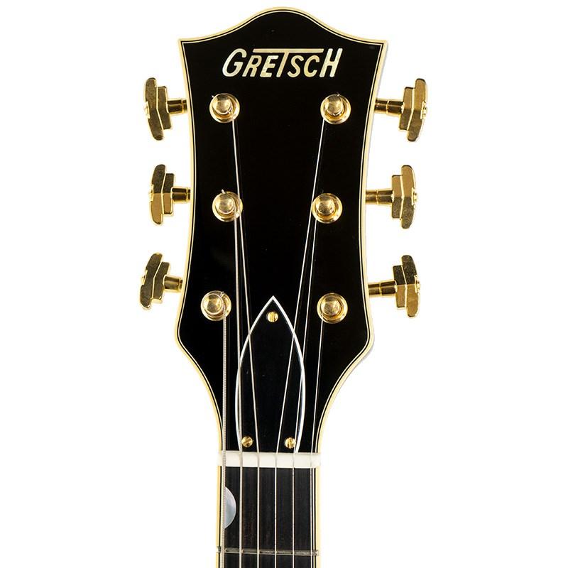 GRETSCH G6196T-59 Vintage Select Edition '59 Country Club Hollow Body with Bigsby (Cadillac Green Lacquer) 