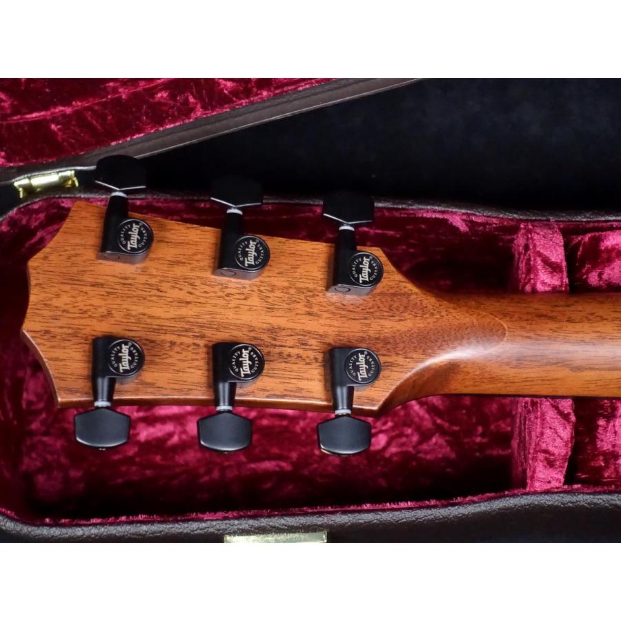 Taylor ＜テイラー＞ 322ce Mahogany V-Class