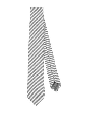 EMPORIO ARMANI Ties & bow ties - Item 31066267