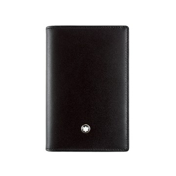 MONTBLANC 萬寶龍 名片夾