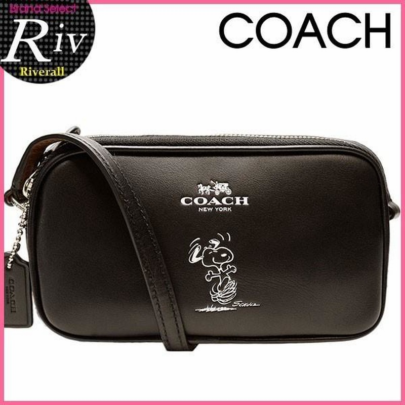 コーチ ミニショルダー 斜めがけ バッグ COACH ショルダーバッグ