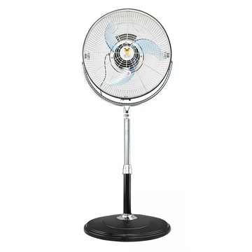 LA POLO 藍普諾 360度內旋立扇 16吋  LA-1683